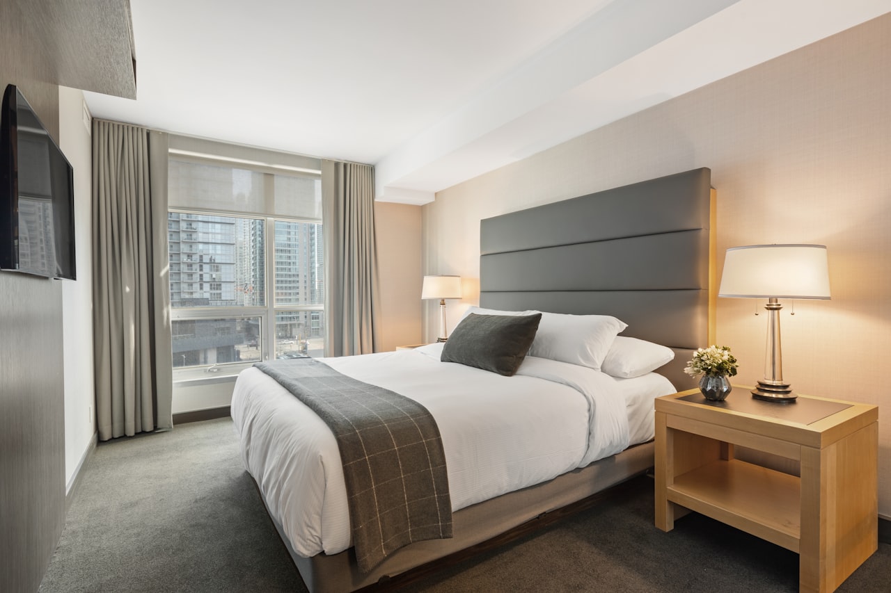 Bed Bug Treatment service in Mountain View, CA