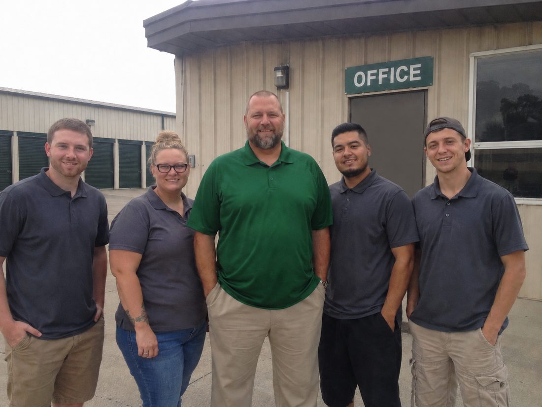Pest control professionals in Mountain View, CA