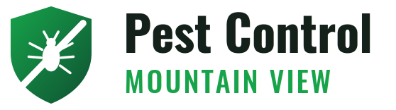 Mountain View Pest Control